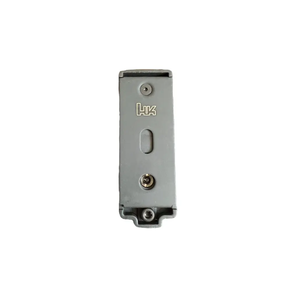 Elite Force HK 416 Gas Blowback 40rd Magazine - Grey