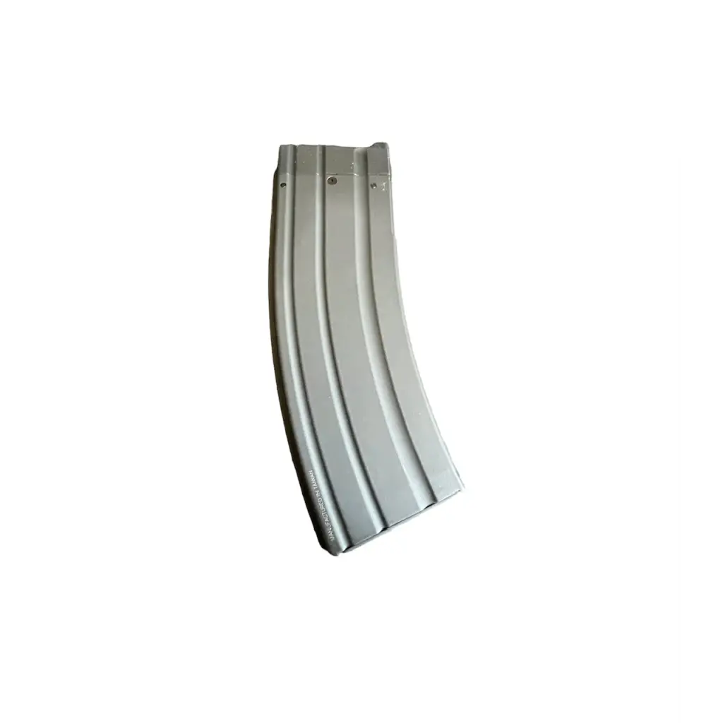 Elite Force HK 416 Gas Blowback 40rd Magazine - Grey