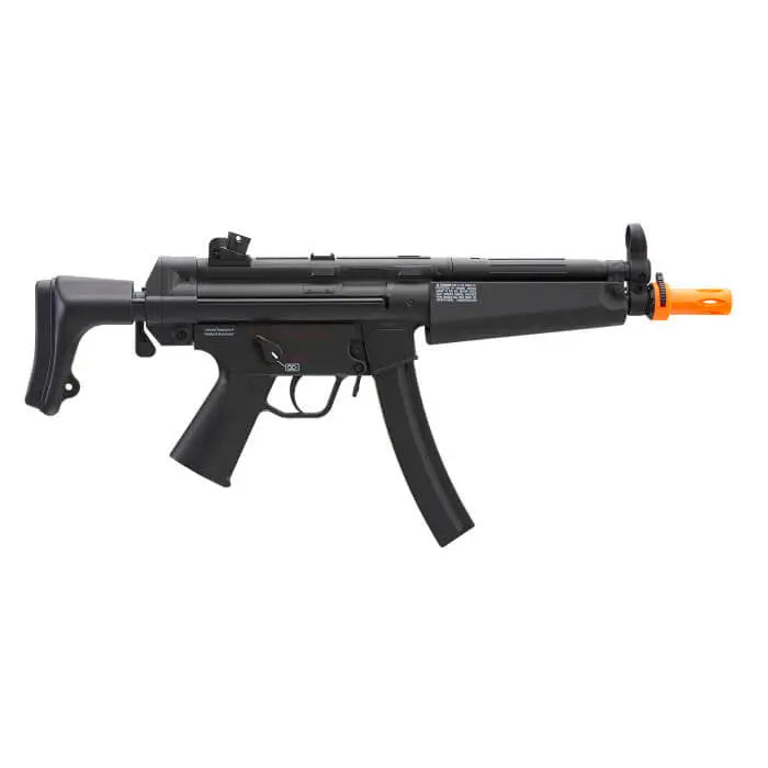 Elite Force HK MP5 AEG Airsoft Rifle Competition Kit