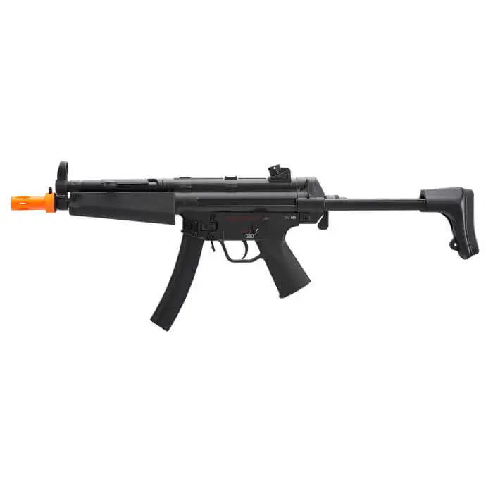 Elite Force HK MP5 AEG Airsoft Rifle Competition Kit