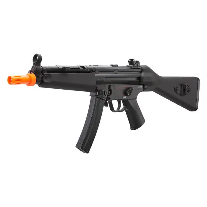 Elite Force HK MP5 AEG Airsoft Rifle Competition Kit