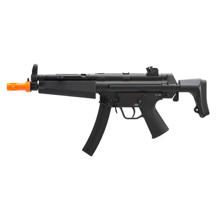 Elite Force HK MP5 AEG Airsoft Rifle Competition Kit