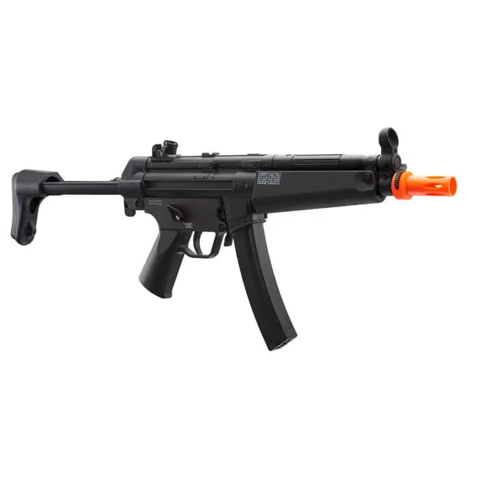 Elite Force HK MP5 AEG Airsoft Rifle Competition Kit