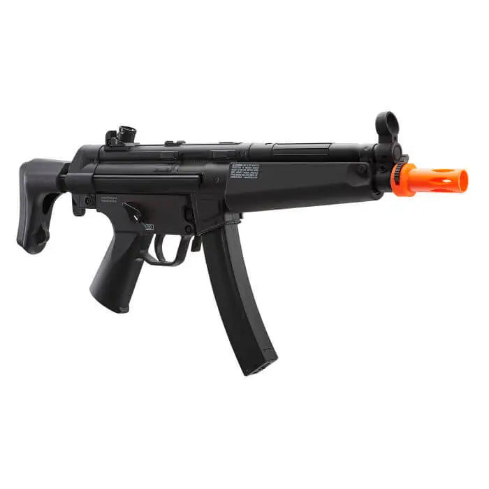 Elite Force HK MP5 AEG Airsoft Rifle Competition Kit