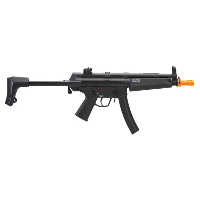 Elite Force HK MP5 AEG Airsoft Rifle Competition Kit