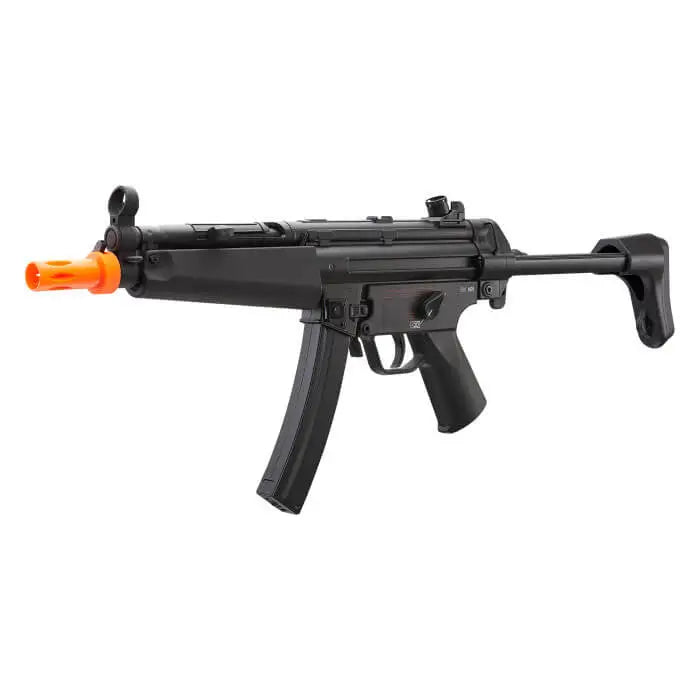Elite Force HK MP5 AEG Airsoft Rifle Competition Kit