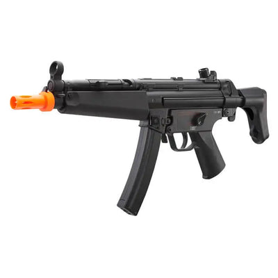 Elite Force HK MP5 AEG Airsoft Rifle Competition Kit