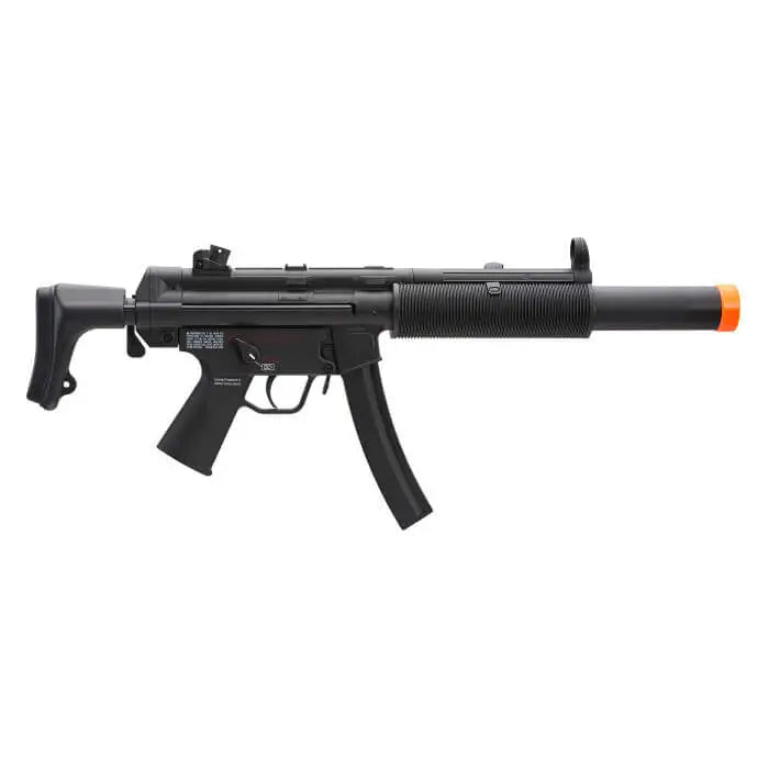 Elite Force HK MP5 SD6 Competition Series AEG Airsoft Rifle