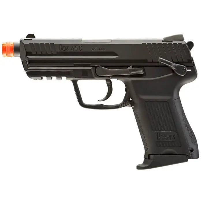 Elite Force HK45CT - Black