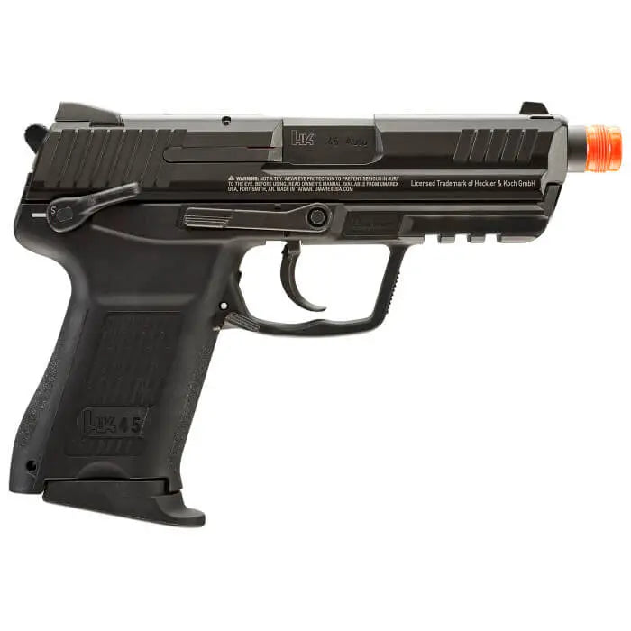 Elite Force HK45CT - Ambidextrous Mag Release