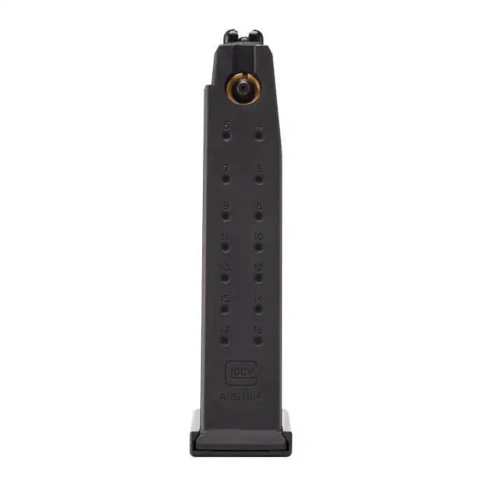 Elite Force KWC Glock 17 CO2 20rd Magazine