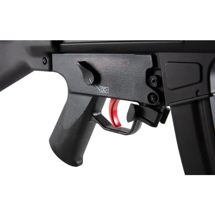 Elite Force Limited Edition HK MP5A4 with M - LOK Hand
