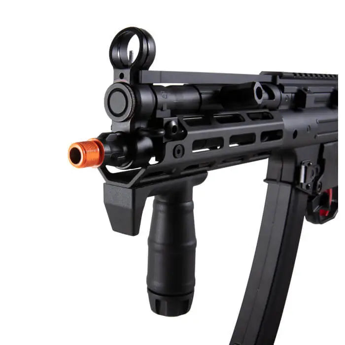 Elite Force Limited Edition HK MP5A4 with M - LOK Hand