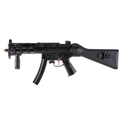 Elite Force Limited Edition HK MP5A4 with M - LOK Hand