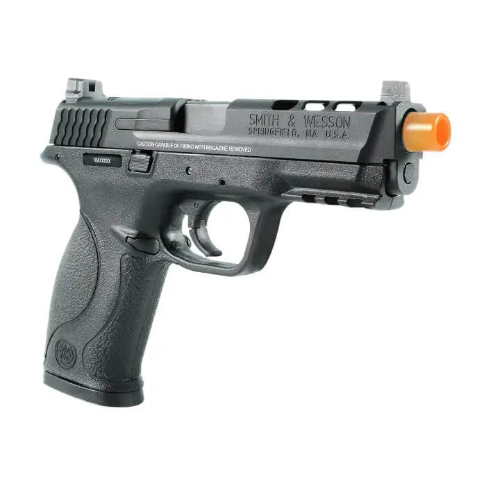 Elite Force Smith & Wesson M&P 9 Performance Center GBB