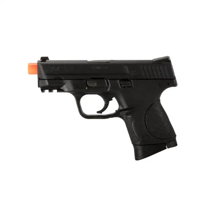 Elite Force Smith & Wesson M&P 9C Gas Blowback Pistol