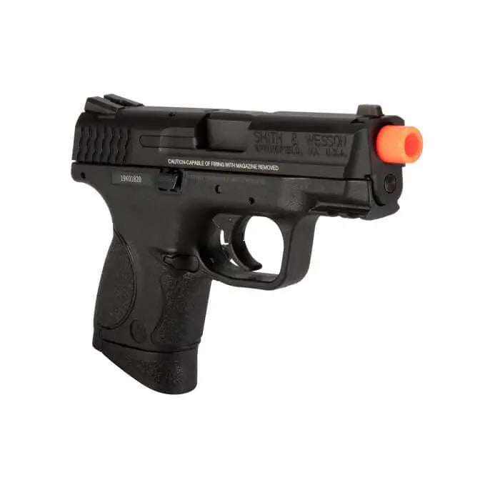 Elite Force Smith & Wesson M&P 9C Gas Blowback Pistol