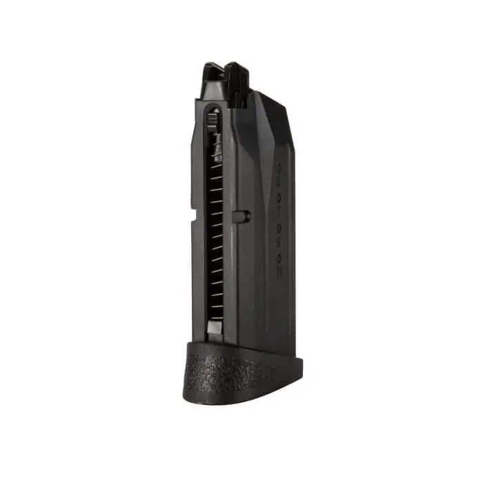 Elite Force Smith & Wesson M&P 9C Gas Blowback Pistol