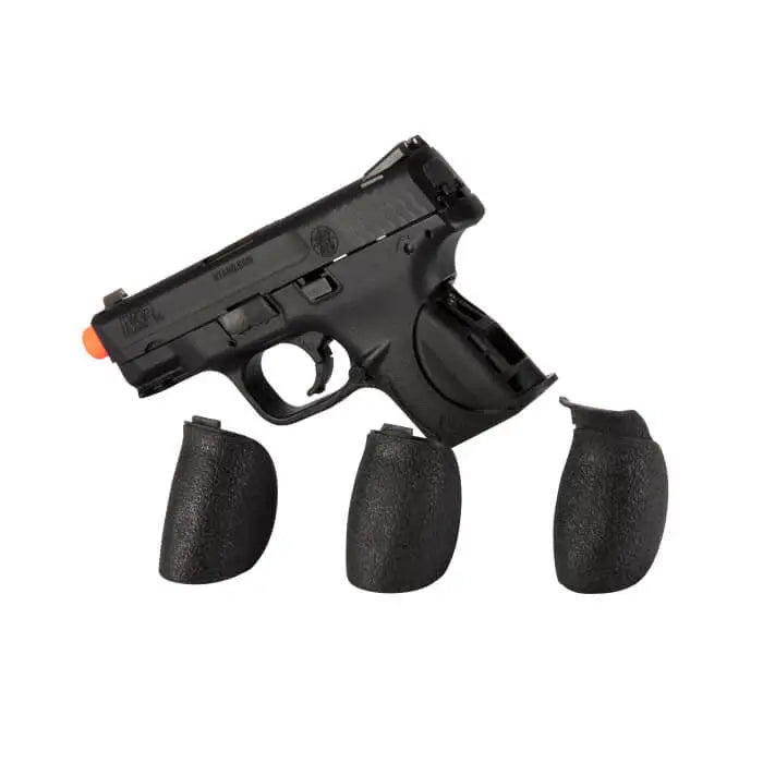 Elite Force Smith & Wesson M&P 9C Gas Blowback Pistol