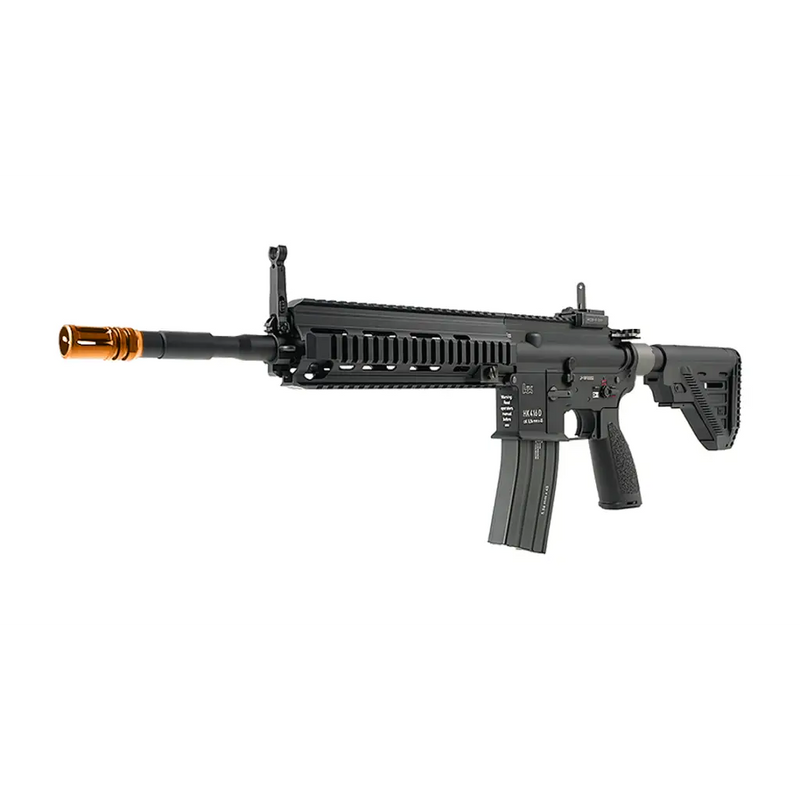 Elite Force Umarex HK 416D Gas Blowback GBB Airsoft Rifle by KWA