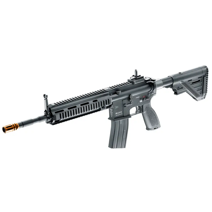 Elite Force HK 416D Gas Blowback by KWA