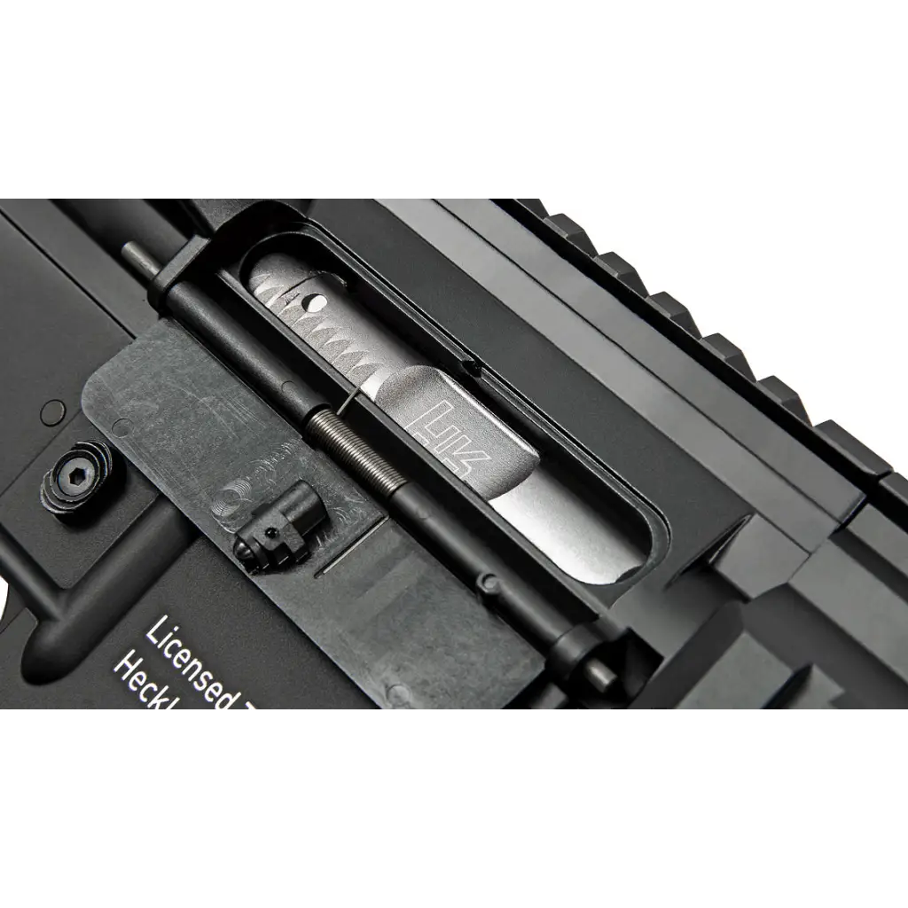 Elite Force Umarex HK 416D Gas Blowback GBB Airsoft Rifle