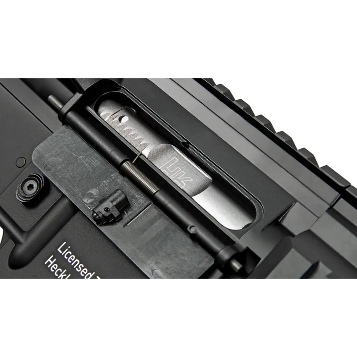 Elite Force Umarex HK 416D Gas Blowback GBB Airsoft Rifle
