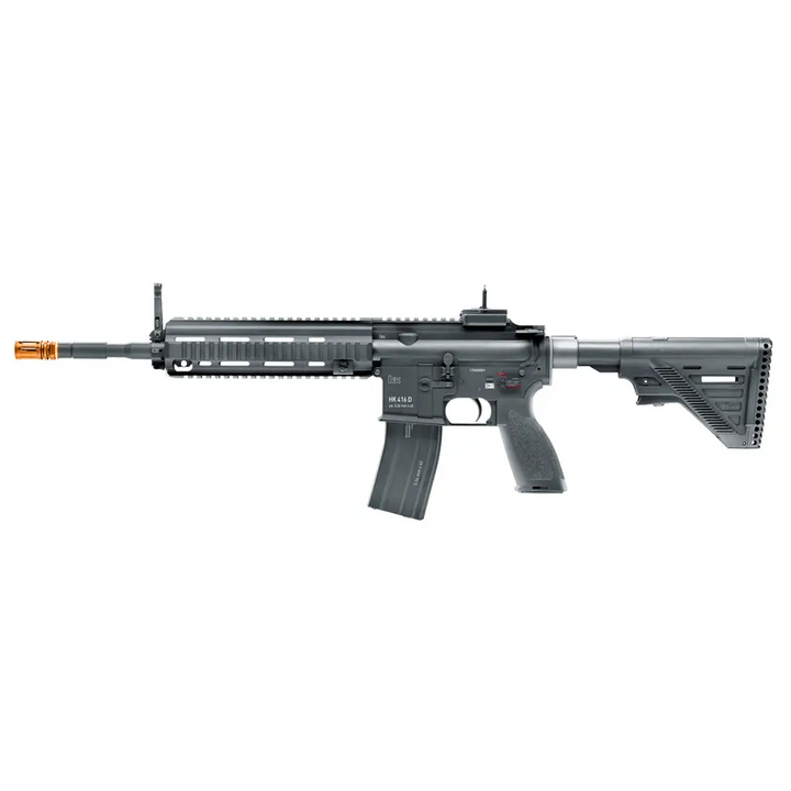 Elite Force HK 416D Gas Blowback by KWA