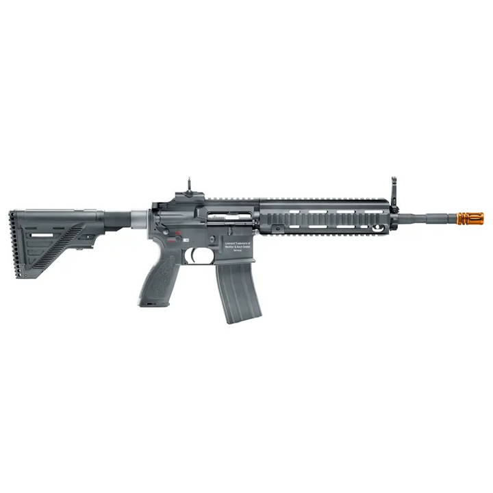 Elite Force HK 416D Gas Blowback by KWA