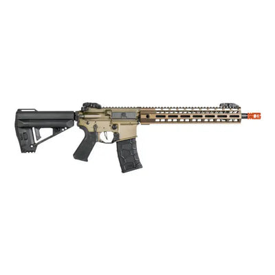lite Force/VFC Avalon Gen2 VR16 Saber Carbine M4 AEG Rifle w/ M-LOK Handguard 