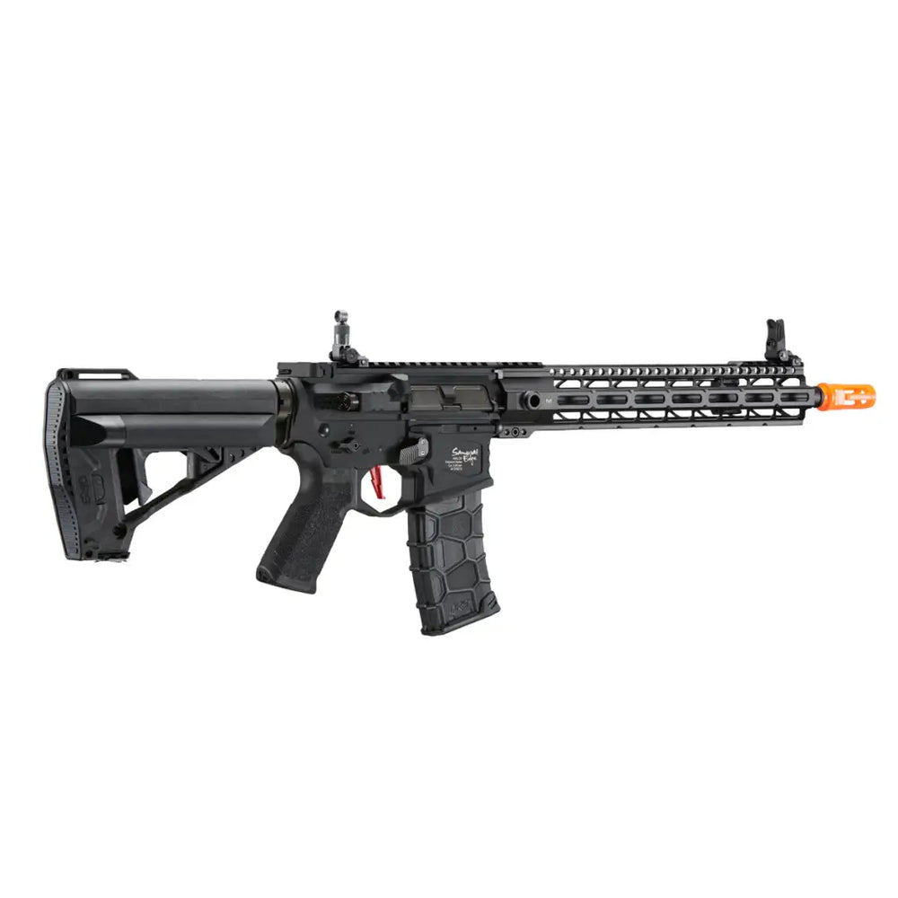 Elite Force VFC Avalon Samurai Edge M4 AEG Rifle w/ M-LOK Handguard