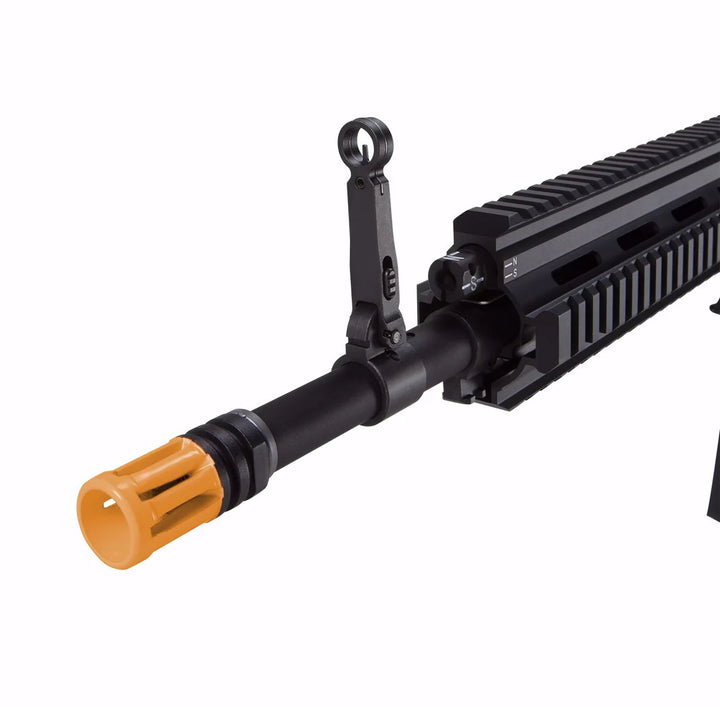 Elite force HK416a5 by KWA barrel