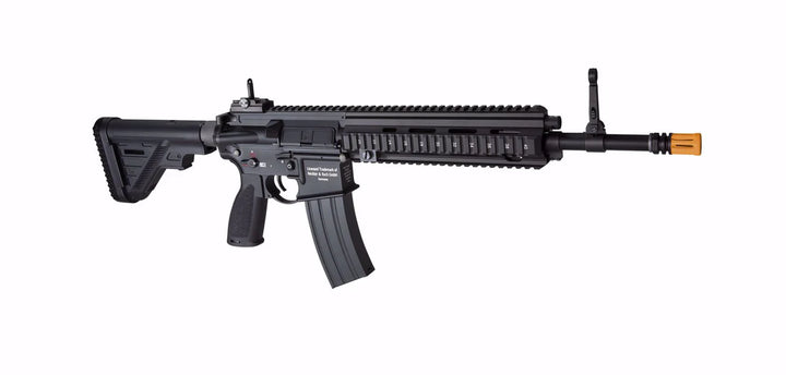 Elite force HK416a5 by KWA