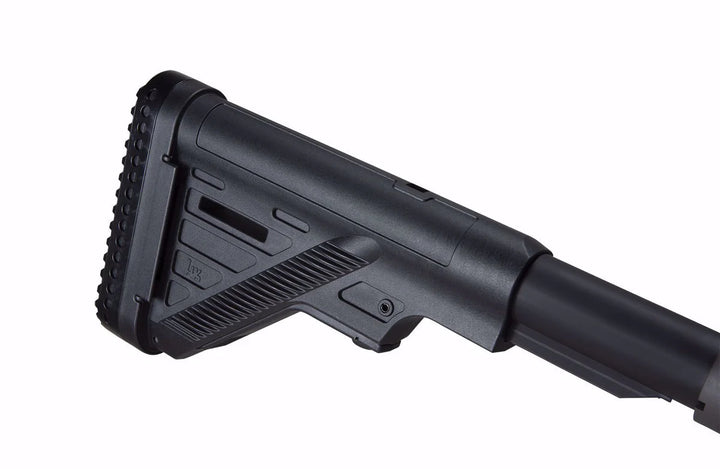 Elite force HK416a5 by KWA stock