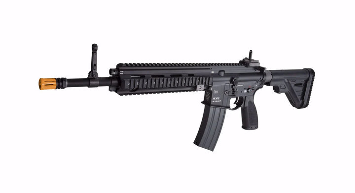 Elite force HK416a5 by KWA