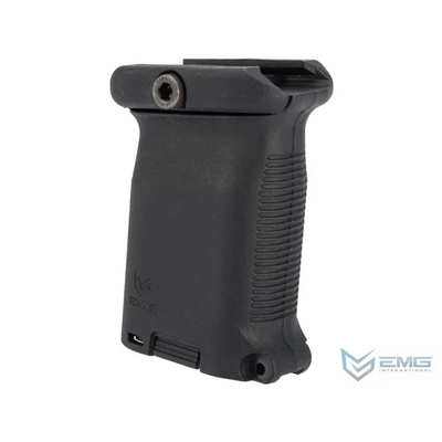 EMG Stubby Storage Compartment Picatinny Vertical Grip