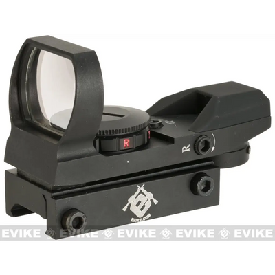 Evike Red Dot Sight Red/Green