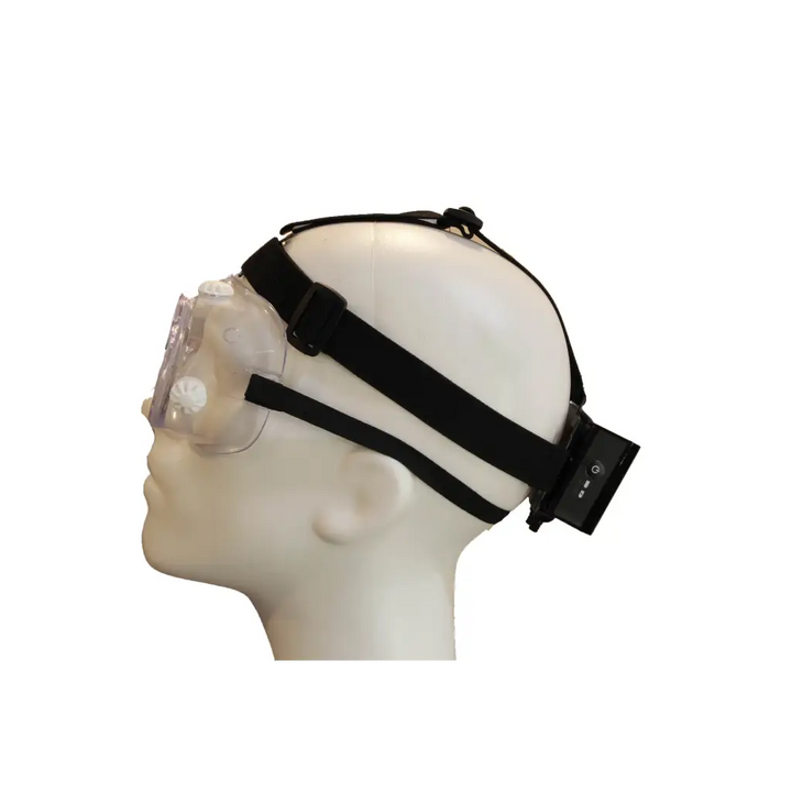 Exfog Anti Fog Kit - Headband