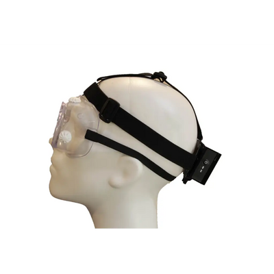 Exfog Anti Fog Kit - Headband