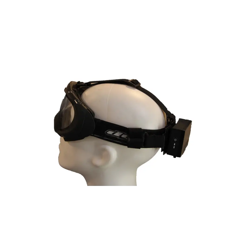 Exfog Anti Fog Kit - Tband(Paintball Goggles)