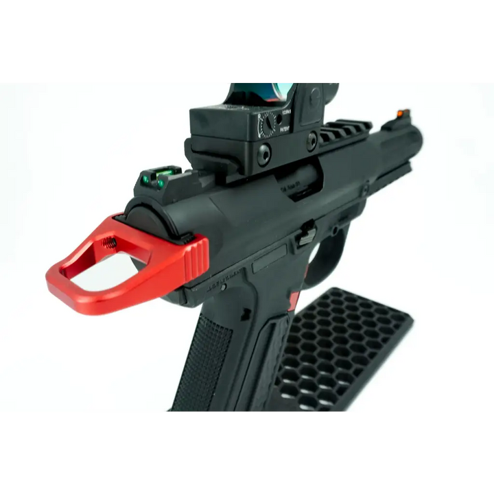 Full Auto Custom Action Army AAP - 01 ’Assassin’