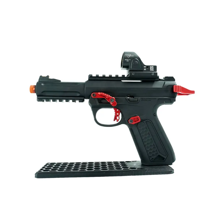 Full Auto Custom Action Army AAP - 01 ’Assassin’