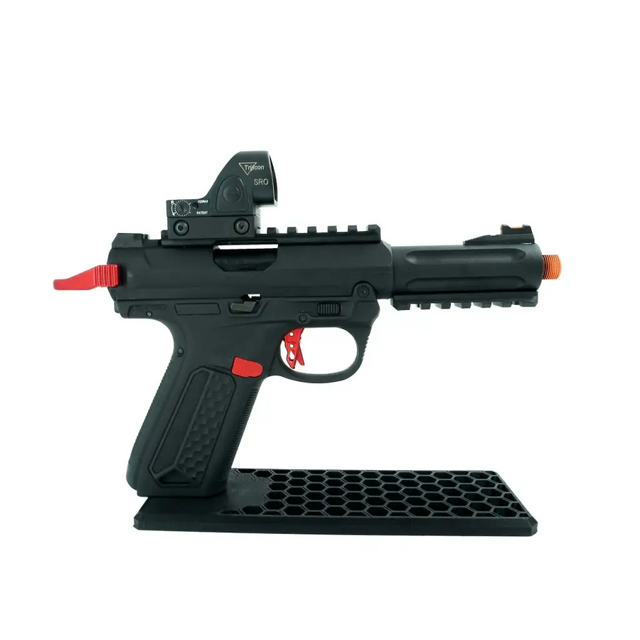 Shop One-Of-a-Kind Custom Airsoft Guns – Full Auto Airsoft Inc