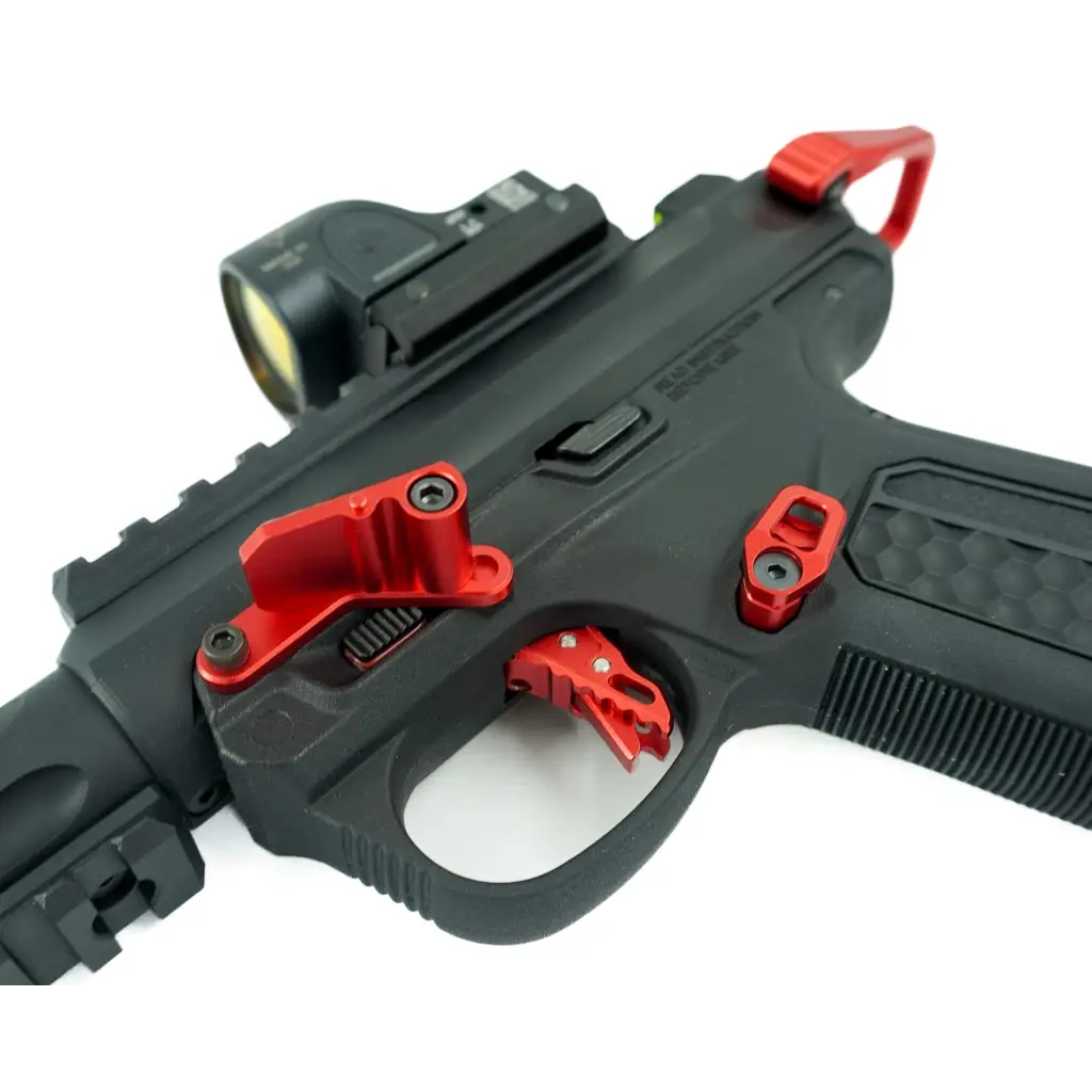 Full Auto Custom Action Army AAP - 01 ’Assassin’