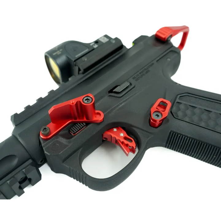 Full Auto Custom Action Army AAP - 01 ’Assassin’