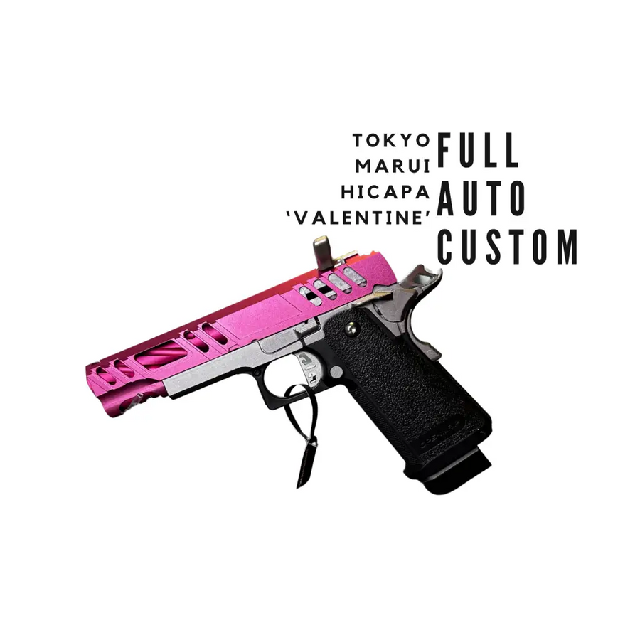 Shop One Of a Kind Custom Airsoft Guns Full Auto Airsoft Inc Shop one of a kind custom airsoft guns full auto airsoft inc