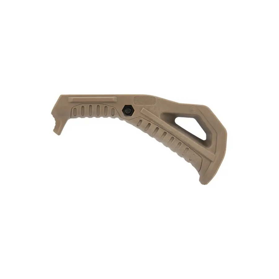 G - Force Angled Foregrip - Dark Earth or Black