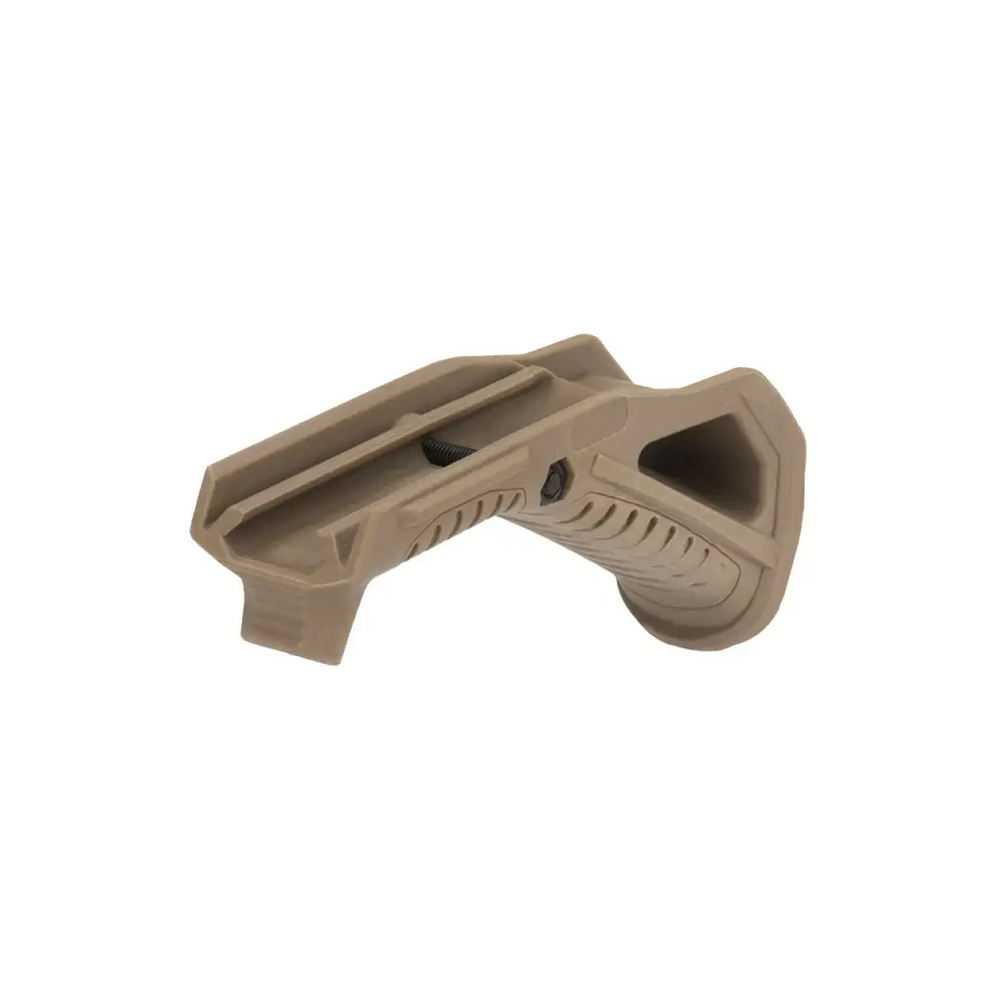 G - Force Angled Foregrip - Dark Earth or Black