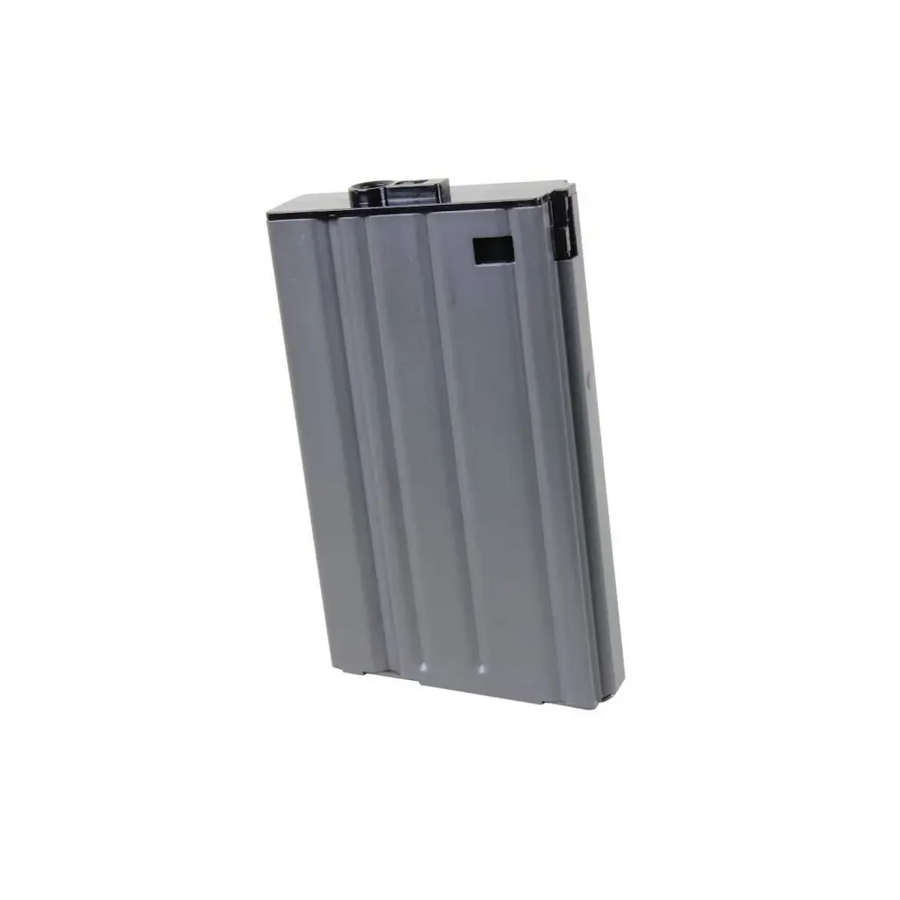 G&G 100rd Metal Mid-Cap Magazine for G2H Series Airsoft AEG Rifles