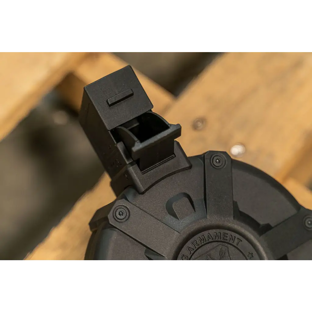 G&G 1500R Drum Magazine for PCC45 Airsoft AEG